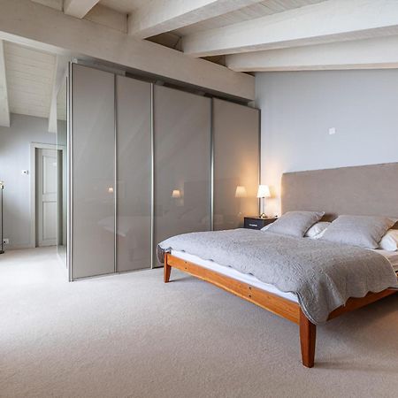 Appaloosa Fabulous & Luxe Chalet 12 Pers Nendaz Buitenkant foto