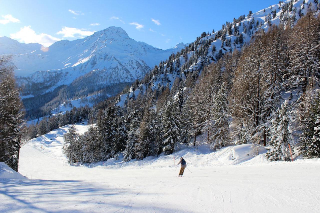 Appaloosa Fabulous & Luxe Chalet 12 Pers Nendaz Buitenkant foto