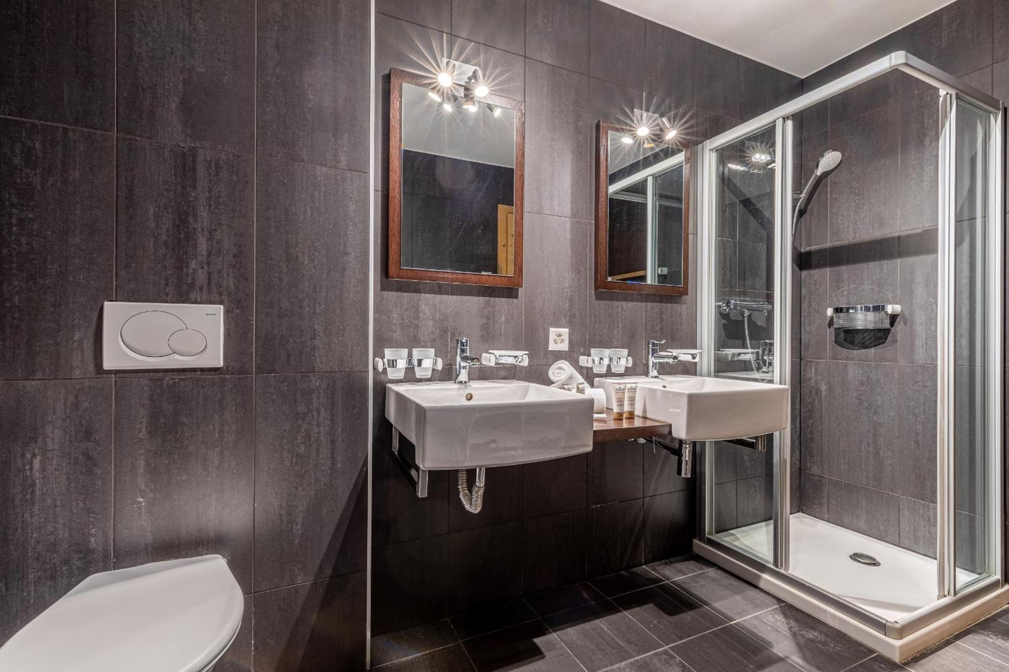 Appaloosa Fabulous & Luxe Chalet 12 Pers Nendaz Buitenkant foto